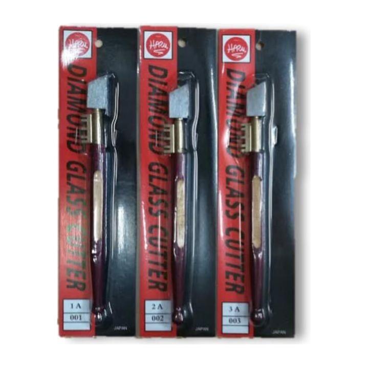 Haru Diamond Glass Cutter | Haru by KHM Megatools Corp. Haru Diamond Glass Cutter | Haru by KHM Megatools Corp.